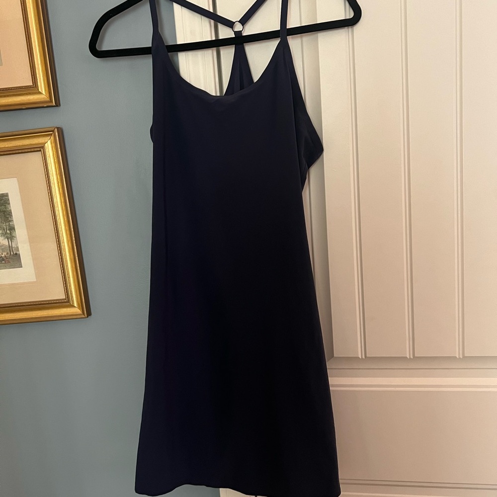 Outdoor voices exercise dress
